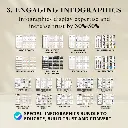 2024 HUGE BUNDLE: Real Estate Marketing Templates, Real Estate Template Bundle, Canva Bundle, Canva Templates, Instagram Templates, Real Estate