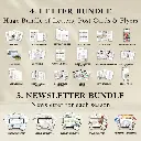 2024 HUGE BUNDLE: Real Estate Marketing Templates, Real Estate Template Bundle, Canva Bundle, Canva Templates, Instagram Templates, Real Estate