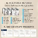 2024 HUGE BUNDLE: Real Estate Marketing Templates, Real Estate Template Bundle, Canva Bundle, Canva Templates, Instagram Templates, Real Estate
