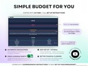 Ultimate Budget Planner: Weekly, Monthly & Annual Google Spreadsheet