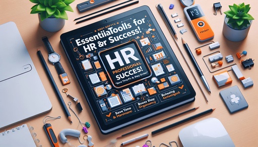 All-in-One HR Toolkit: Streamline Hiring, Training, & Management
