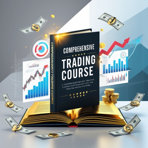 Ultimate Trading Guide :Master the Markets: Comprehensive Trading Course for Forex & Equities"