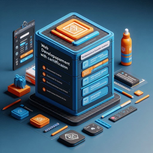 Complete Web Development Masterclass with Certification – Learn HTML, CSS, JavaScript & More