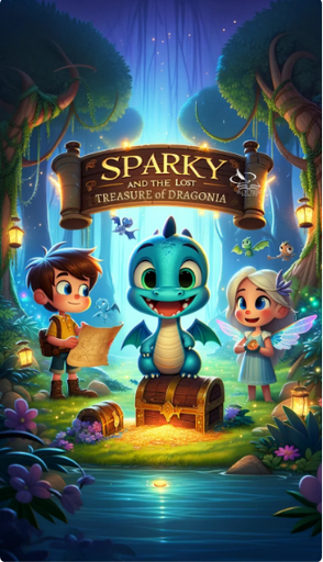 Magical Kids Bedtime Stories Collection
