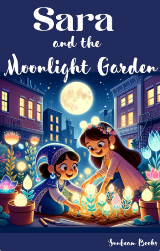 Enchanted Tales: Bedtime Stories for Girls